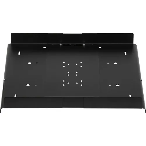 Panduit PR2VWF PatchRunner 2 Waterfall Trough for PR2V Managers, Black
