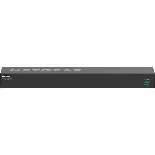 Netgear PR460X-111NAS 10G/Multi-Gigabit Dual-WAN Pro Router with Insight Remote Cloud Management