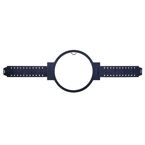 Beale Street PRECB65 Preconstruction 6.5" Mounting Bracket for Speaker