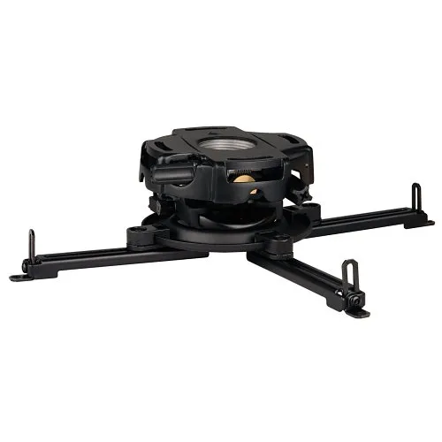 Peerless-AV PRG-UNV Precision Gear Projector Mount for Multimedia Projectors up to 50 lb (Replaces PRG-1)