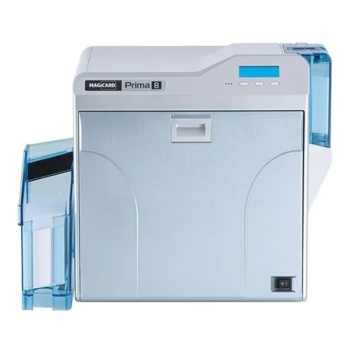 Magicard PRIMA802 Double-Sided Printer, 600DPI