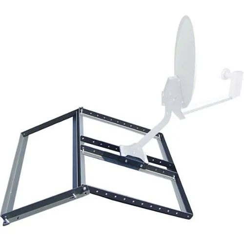 VMP PRM-2 Non-Penetrating Pitched Roof Mount