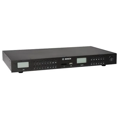 Electro-Voice PRM-USTB F.01U.398.584 Multi-Source Music Player with USB, SD, and FM Tuner
