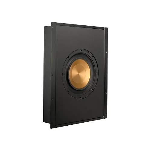 Klipsch KLP-PRO-1000SW-10-IW Subwoofers Professional Series In-Wall PRO-1000SW