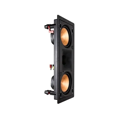 Klipsch KLP-PRO-250-RPW-LCR Architectural Professional Series Reference Premiere In-Wall PRO-250RPW LCR