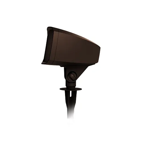 Klipsch KLP-PRO-650T-LS-BRN Outdoor Professional Series Landscape Speakers PRO-650T-LS Each