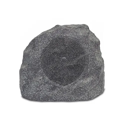 Klipsch KLP-PRO-650T-RK-GR Outdoor Professional Series Rock Speakers PRO-650T-RK GRANITE Each