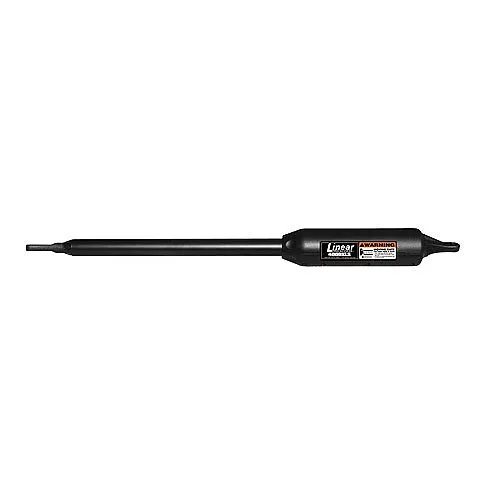 Linear PRO-SW4000XLS Swing Gate Operator for Single Gate, up to 20' and 1000 lb
