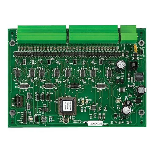 Cornell PRO32IN Honeywell PRO3200 16-Alarm Input Intelligent Control Module