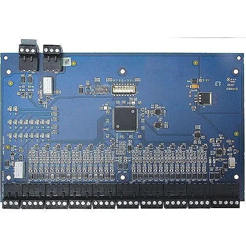 Honeywell PRO42E1EN PRO4200 Network Kit, Includes PRO22ENC1, PRO42IC, PRO42PSU120, PRO22BAT1 & PRO22DCC