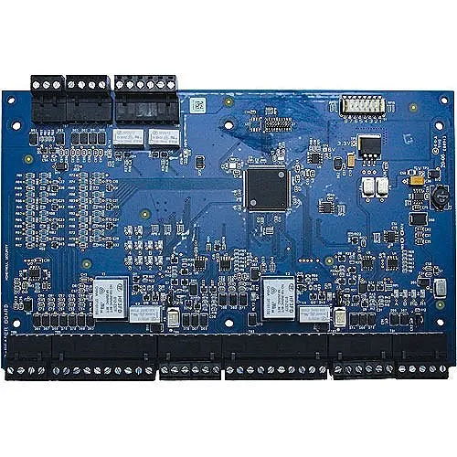 Honeywell PRO42E1EN PRO4200 Network Kit, Includes PRO22ENC1, PRO42IC, PRO42PSU120, PRO22BAT1 & PRO22DCC