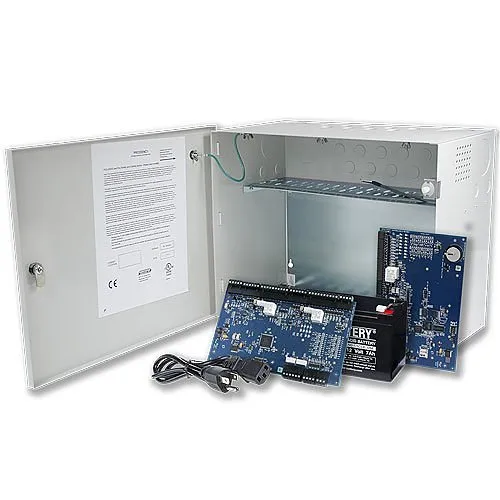 Honeywell PRO42PSU120 PRO4200 Rack Mounted Power Supply