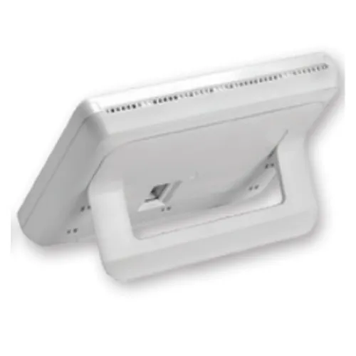 Honeywell Home PROA7DM ProSeries Desk Mount Stand for PROA7 and PROA7PLUS (includes PROA7BARUS Barrel Jack Connector)