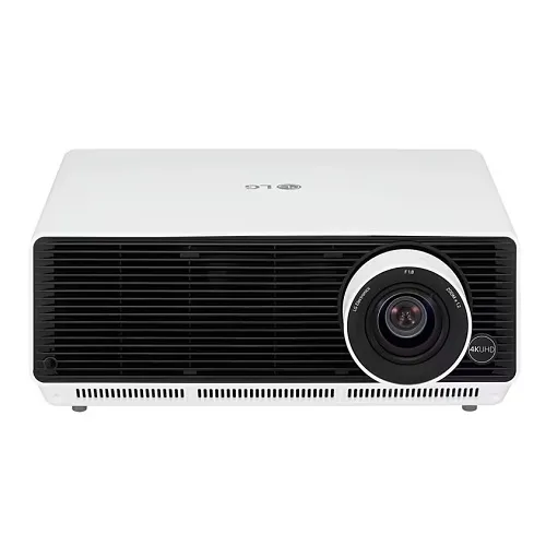 LG Pro PROBEAM BU53RG 4K UHD Laser Projector, LED Light, 5000 lm