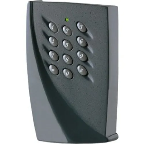CDVI PROMI-ECO Self-Contained Keypad