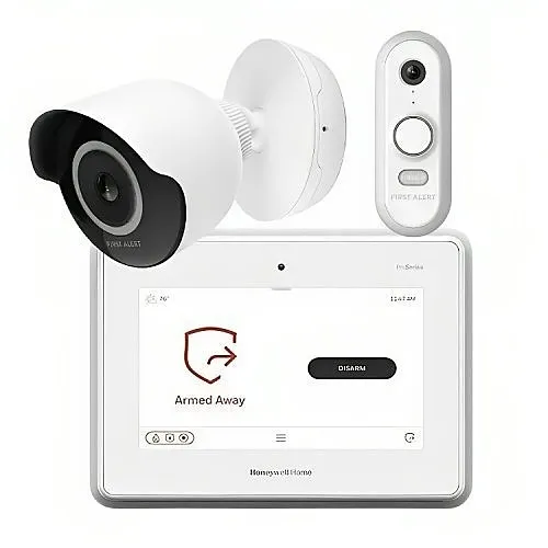 Resideo PROPLUSCAM Control Panel Kit