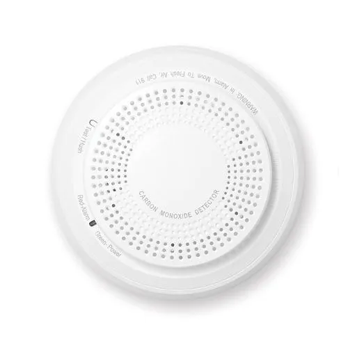 First Alert PROSIXCOV Carbon Monoxide (CO) Detector