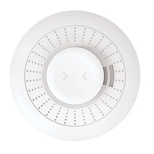 Resideo PROSIXHEATV ProSeries Wireless Heat Detector for SiX 2-Way Wireless Technology Systems