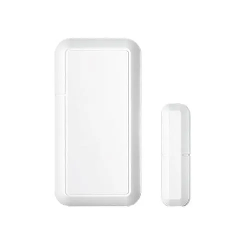 Honeywell Home PROSIXMINI ProSeries 2-Way Mini Wireless Flat Door/Window Sensor