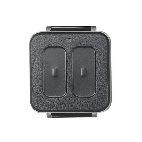 Honeywell Home PROSIXPANIC ProSeries Wireless Personal Panic Transmitter, 2-Button