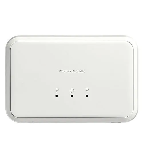 Honeywell Home PROSIXRPTR Wireless Repeater for ProSeries and Sensors