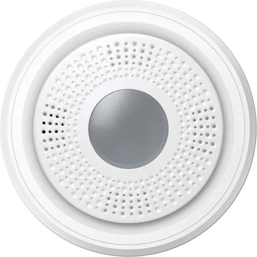 Honeywell Home PROSIXSIREN ProSeries SiX Wireless Indoor Siren