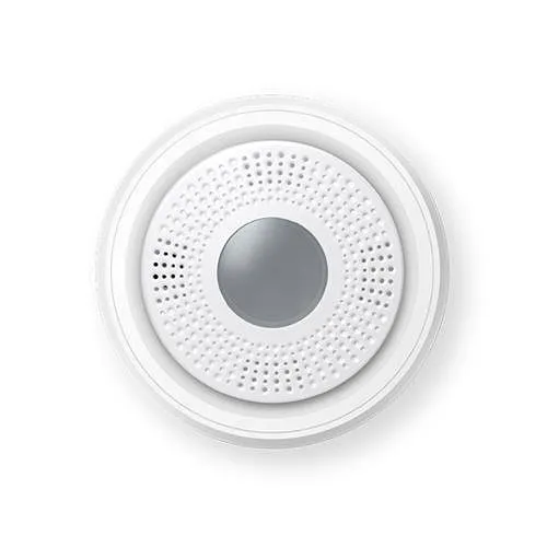 Honeywell Home PROSIXSIRENO ProSeries 2-Way Wireless Outdoor Siren