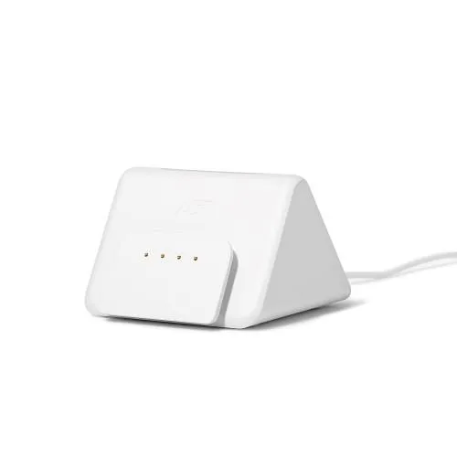 Honeywell Home PROWLTOUCHDM ProSeries Desk Mount Stand and Charge Cradle Accessory for PROWLTOUCH