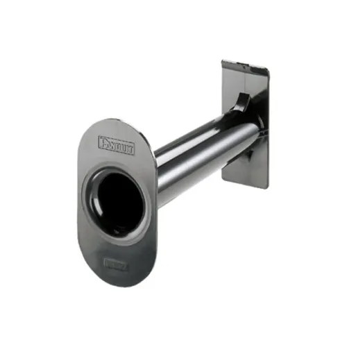 Panduit PRSP7 Slack Spool for PR2V/PE2V Managers, 7'D, Black