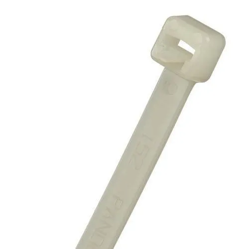 Panduit PRT3H-L Cable Management, Releasable Cable Tie, 11.4L (290mm)