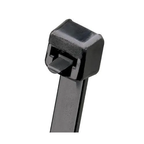 Panduit PRT4H-L0 Cable Tie Releasable 14.5L (368mm), Cable Management