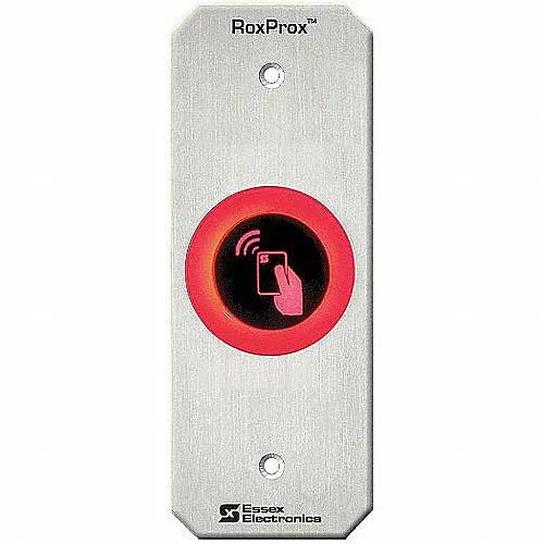 Essex PRX1R RoxProx Reader with Essex RFID Design, Narrow