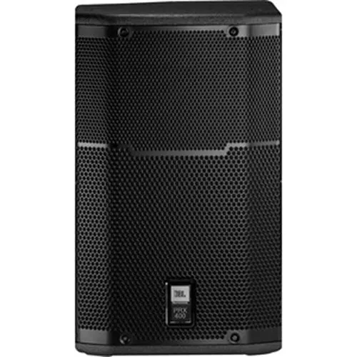 JBL Professional PRX412M 12" Two-Way Stage Monitor and Loudspeaker System, Black