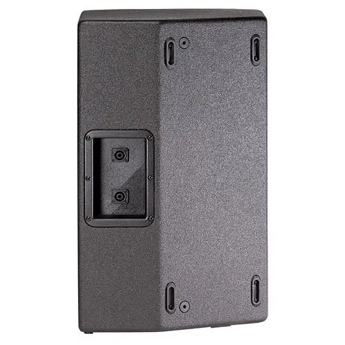 JBL Professional PRX412M 12" Two-Way Stage Monitor and Loudspeaker System, Black