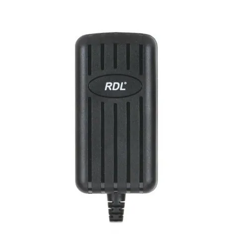 RDL PS-24KX 24 Vdc Switching Power Supply