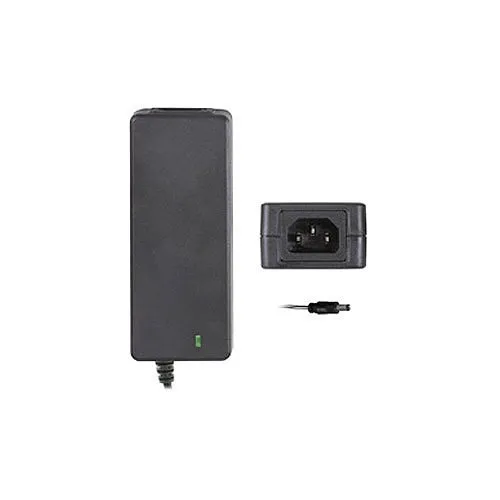 RDL PS-24V3 24 Vdc Switching Power Supply, No Cord, 3A, dc Plug