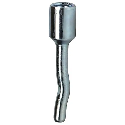 Dottie PS 25 1/4" Threaded Rod Spike Anchor