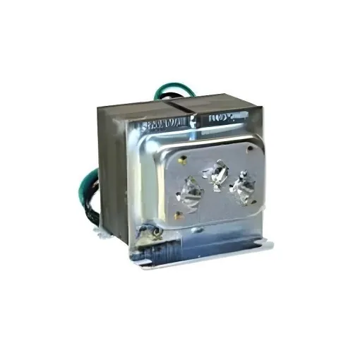 LEE DAN PS-30A Tri-Volt Pigtail Transformer, 8-16-24VAC