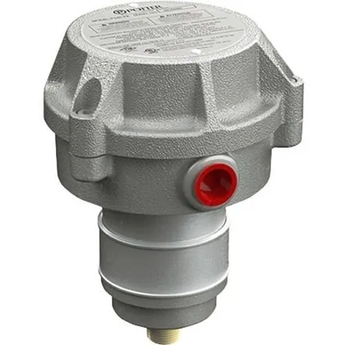 Potter PS40-EX Explosion Proof Supervisory Pressure Switch