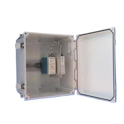 AFI PS-48120-US Power Supply, 48V, 120W