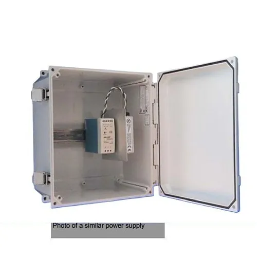 AFI PS-4875-US Power Supply 48V 75W DIN Rail Mount