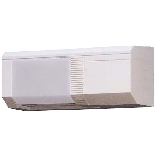 Takex PS-520W Dual Pyro PIR Motion Sensor, White