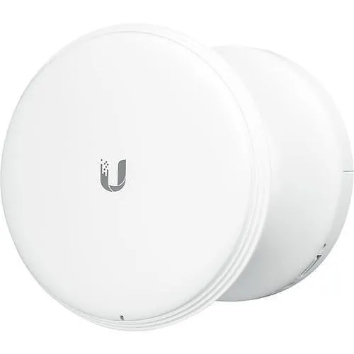 Ubiquiti PS-5AC-US airMAX PrismStation 5AC Shielded Radio Base, US, White