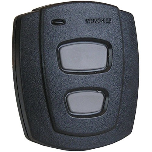 Inovonics EN1223D EchoStream Double-Button Water-Resistant Pendant Transmitter, 902-928 MHz