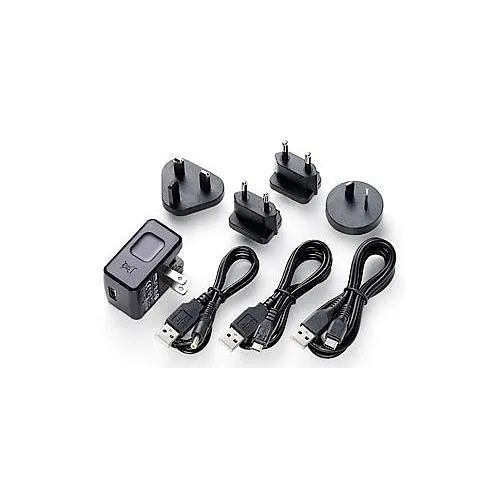 TASCAM PS-P520U AC Multi-Cable Power Supply