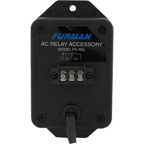 Furman PS-REL AC Relay Accessory for PS-Series Power Conditioners