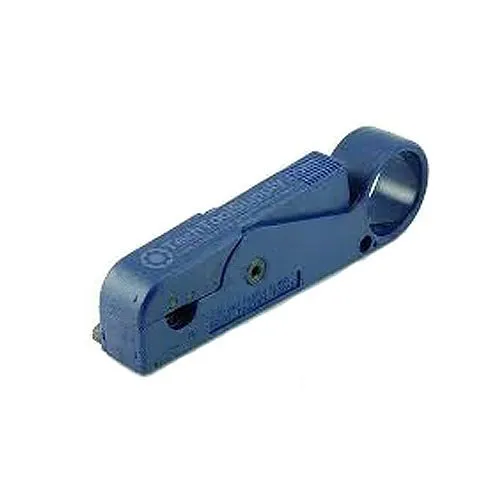 West Penn PS11 Cable Strip Tool for RG7 and RG11 Cable