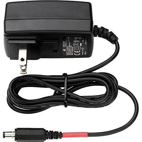 Xantech PS12-1.25 Wall Mount Level VI Power Supply, 1.25A 100-240V