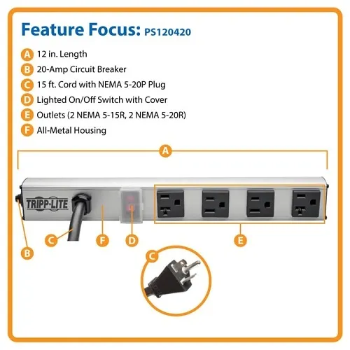 Image of TC-PS120420