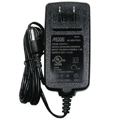 Keyscan PS1225 Replacement Plug-In 12VDC Transformer for SDACSKT